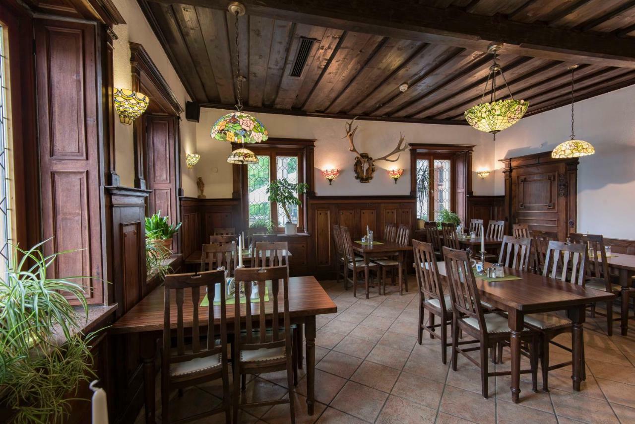 Hotel Karwendelblick Urfeld エクステリア 写真
