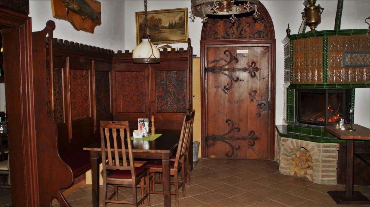 Hotel Karwendelblick Urfeld エクステリア 写真